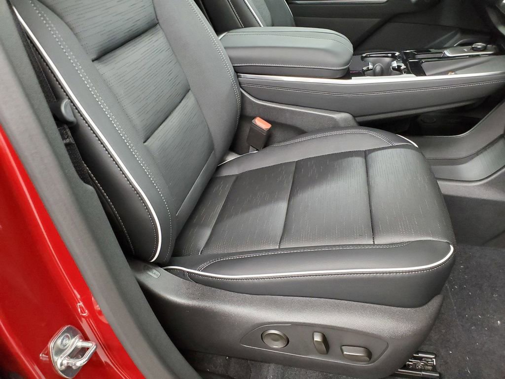 New 2025 Buick Enclave Sport Touring w/ Power Package image 19