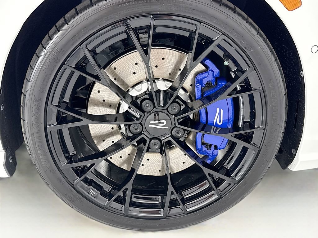 New 2026 Volkswagen Golf w/ Euro Style Package image 31