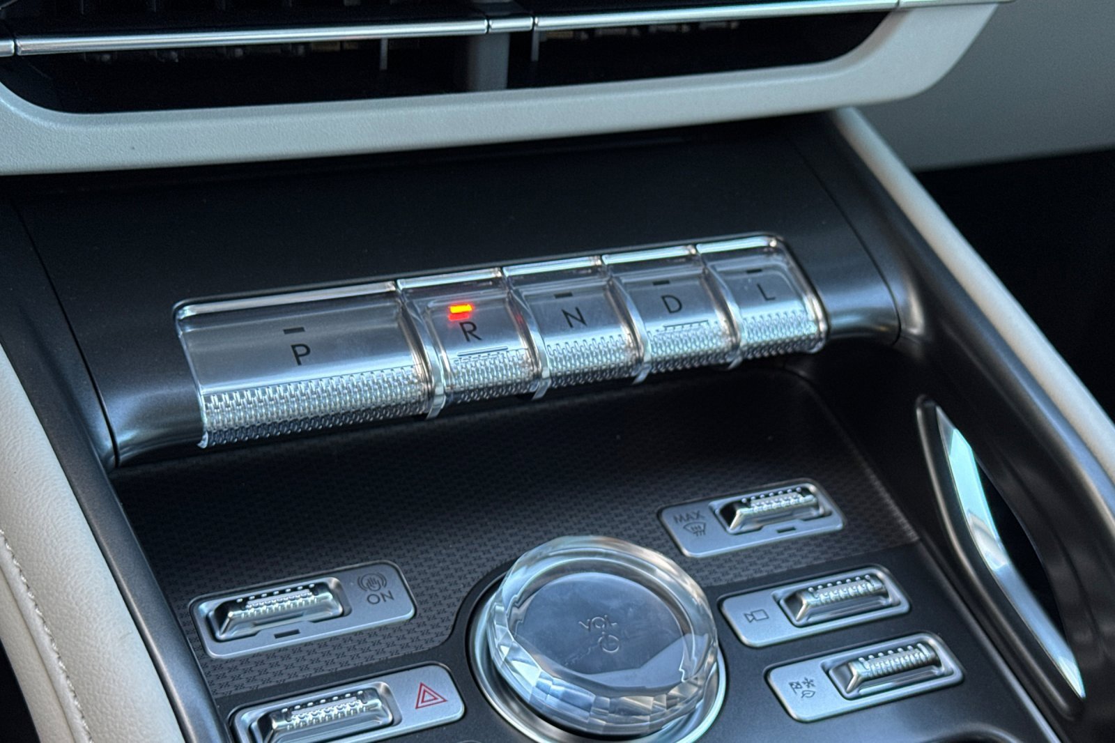 New 2026 Lincoln Nautilus Premier w/ Equipment Group 102A image 21