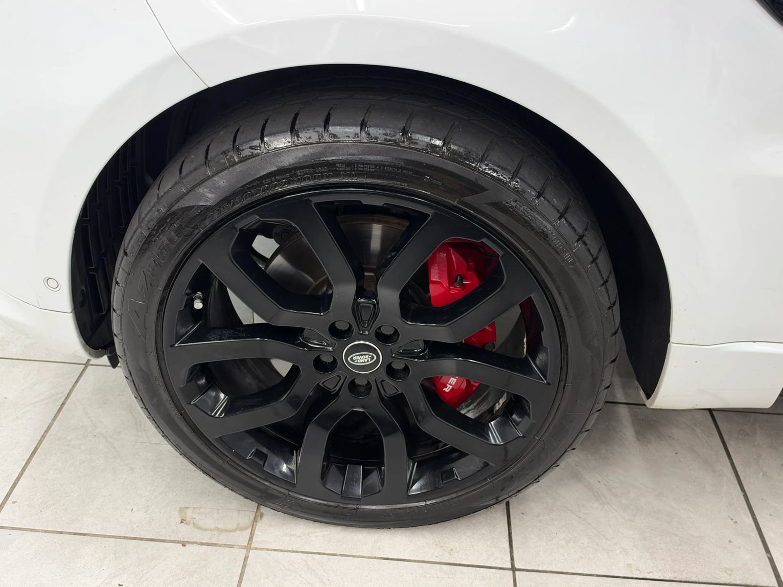 Used 2020 Land Rover Range Rover Sport HSE Dynamic AWD/4WD image 38