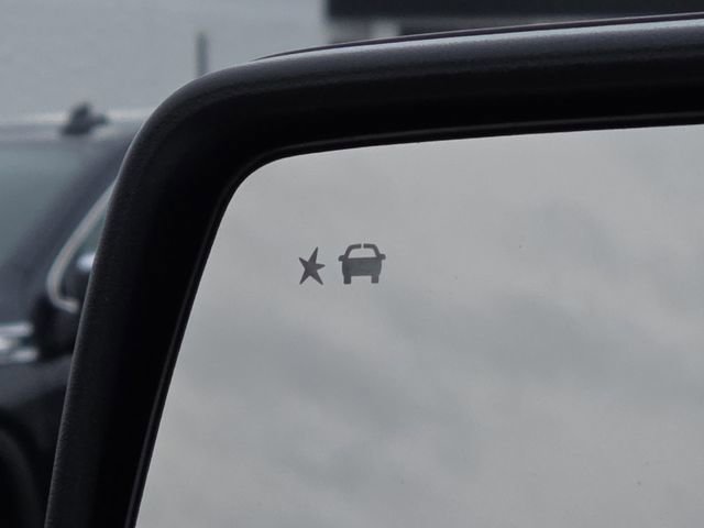 Used 2025 GMC Sierra 1500 Elevation w/ Elevation Premium Package image 11