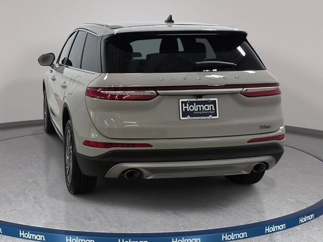 Certified 2023 Lincoln Corsair AWD w/ Equipment Group 101A image 6