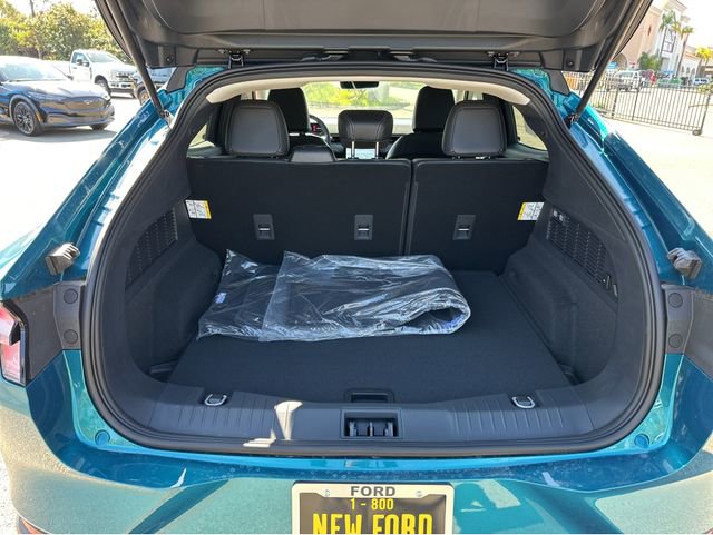 New 2026 Ford Mustang Mach-E Select image 16