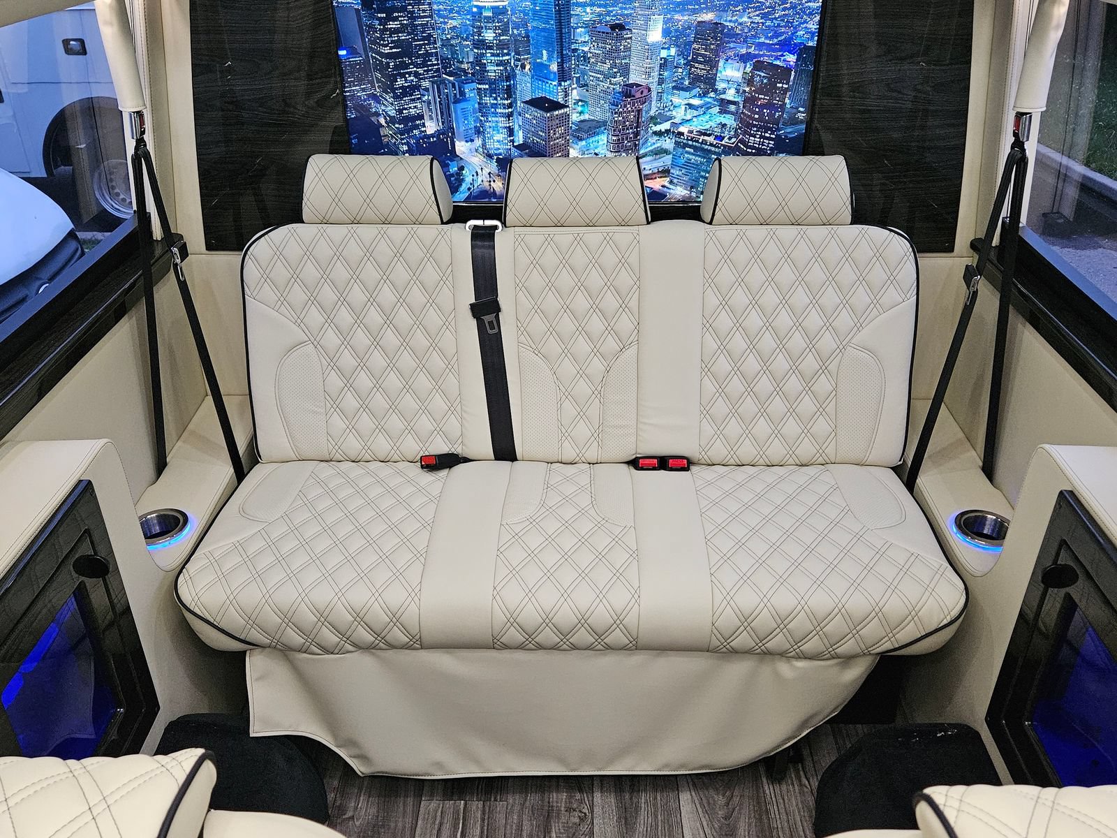New 2024 Mercedes-Benz Sprinter 3500 image 41