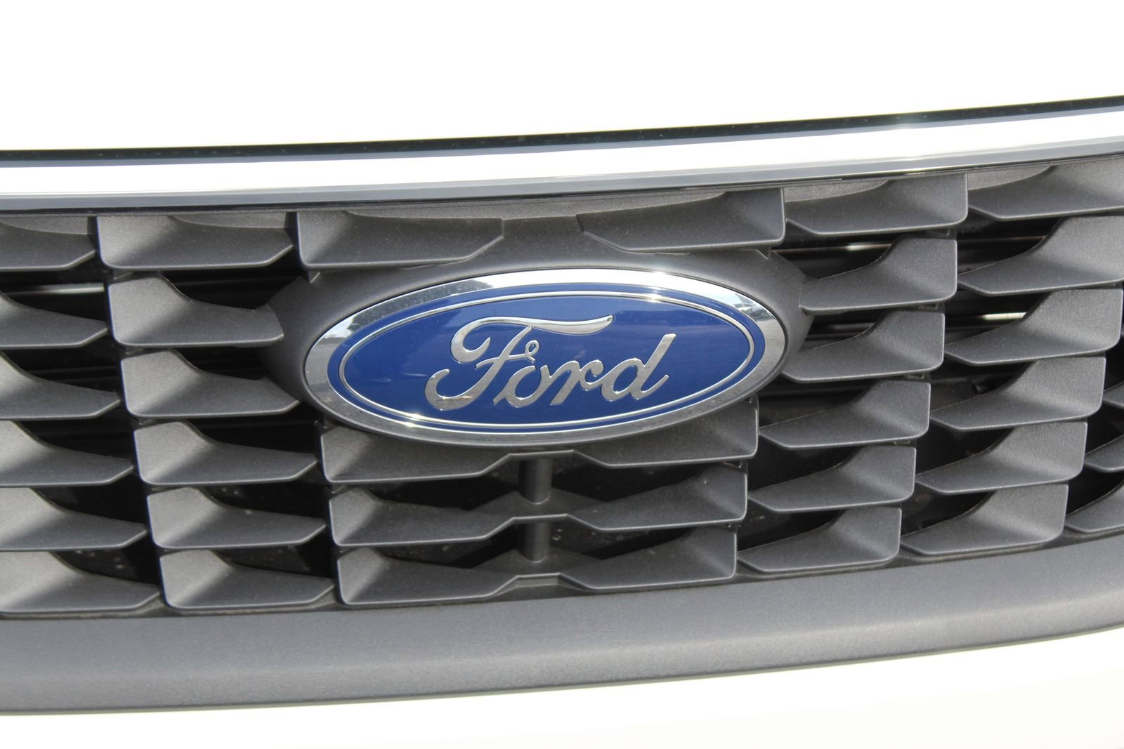 New 2026 Ford Escape Platinum image 11