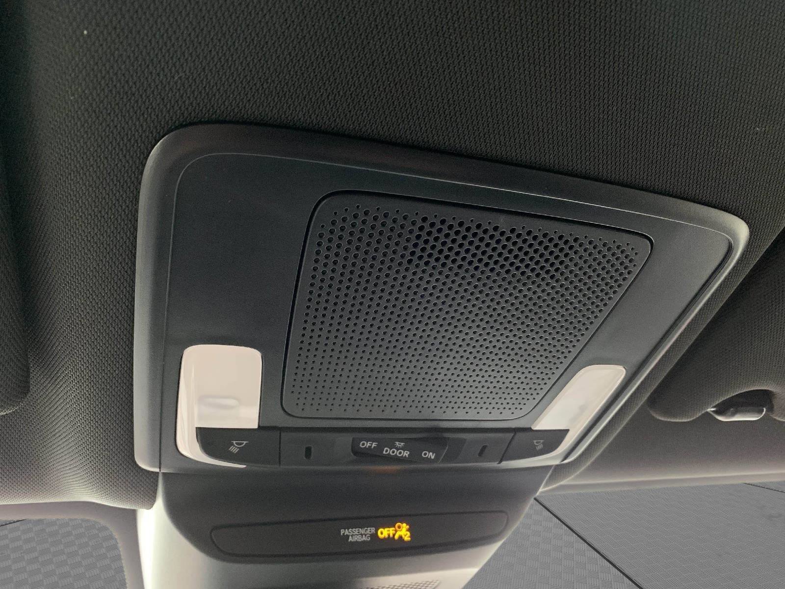 Used 2023 Honda HR-V Sport image 30