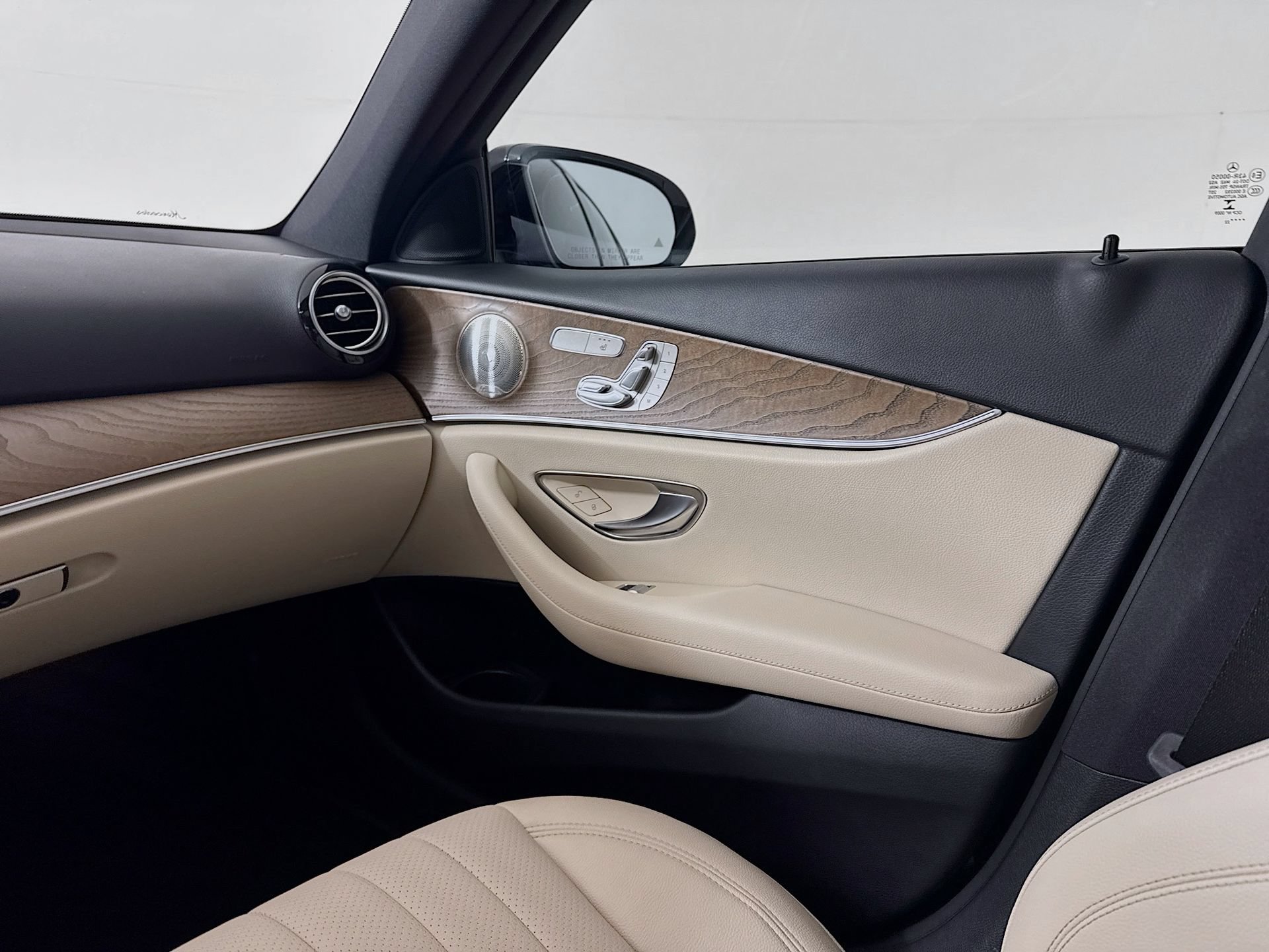Certified 2022 Mercedes-Benz E 350 Sedan image 26