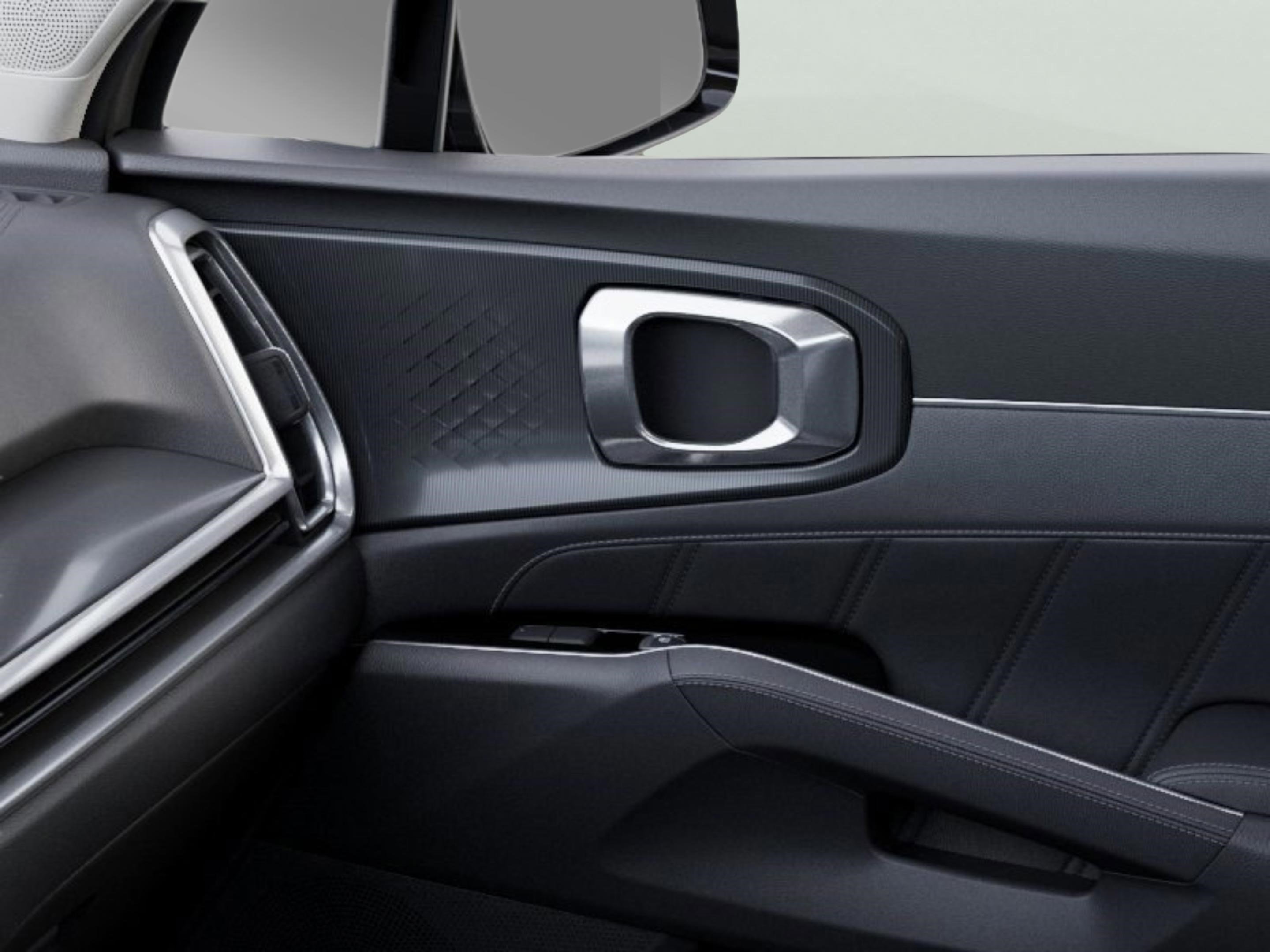 New 2026 Kia Sorento SX image 21