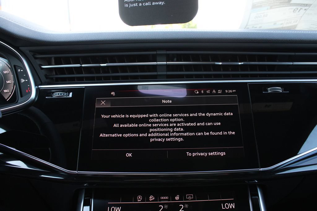 New 2026 Audi Q8 Premium Plus AWD/4WD image 15