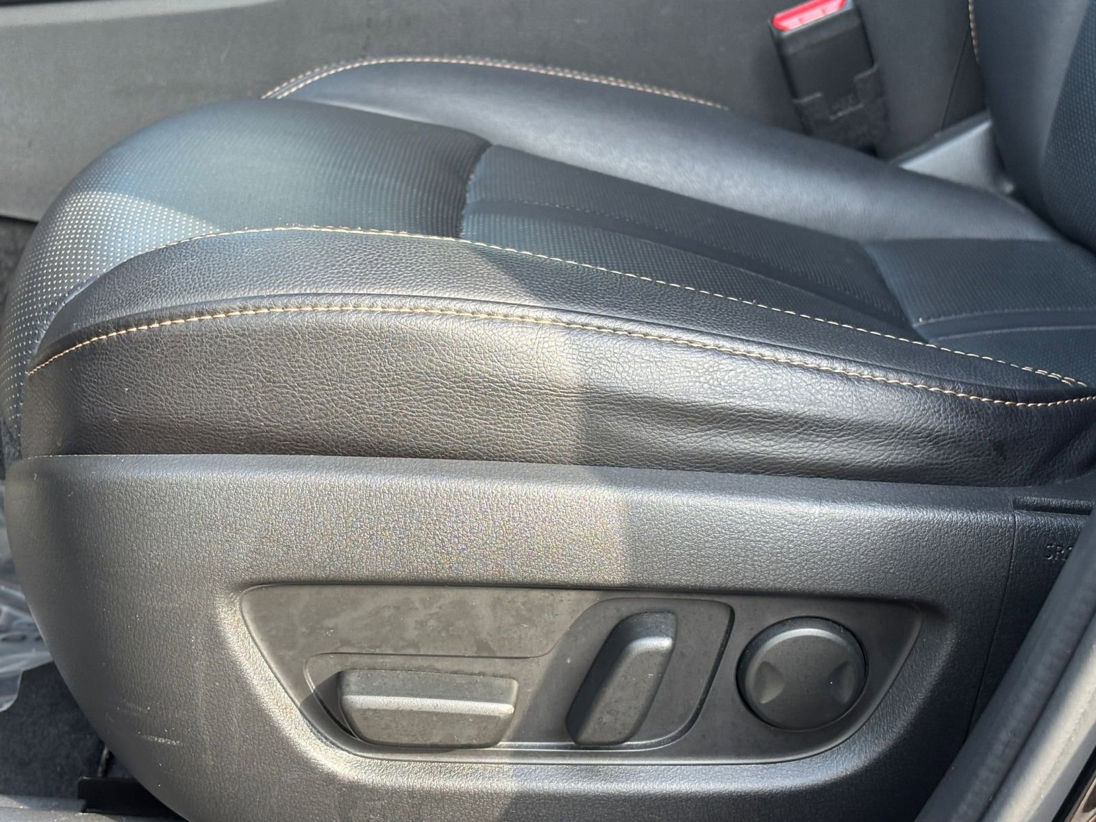 Used 2025 MAZDA CX-90 3.3 Turbo w/ Preferred Package image 27