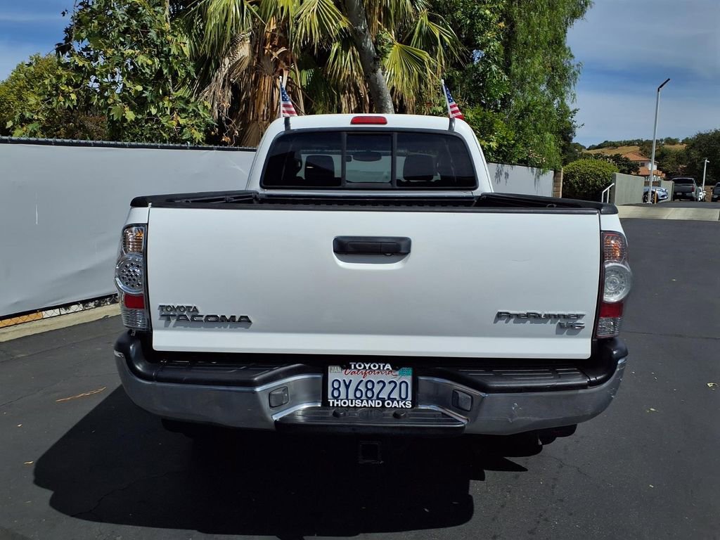 Used 2005 Toyota Tacoma PreRunner image 6