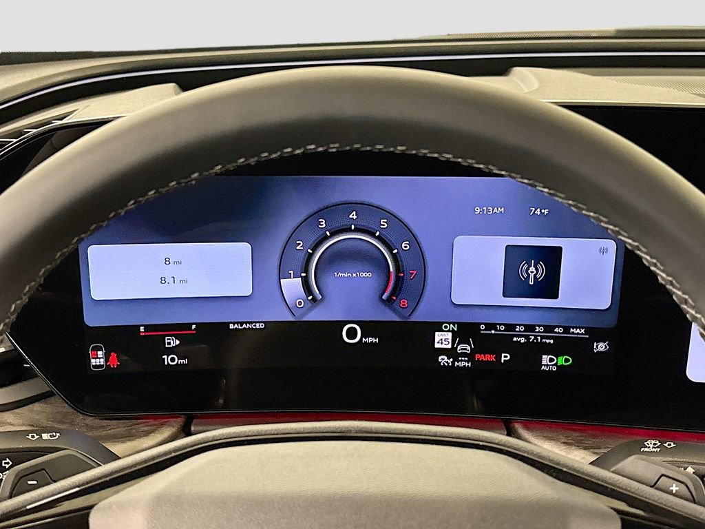 New 2026 Audi Q5 Premium Plus image 10