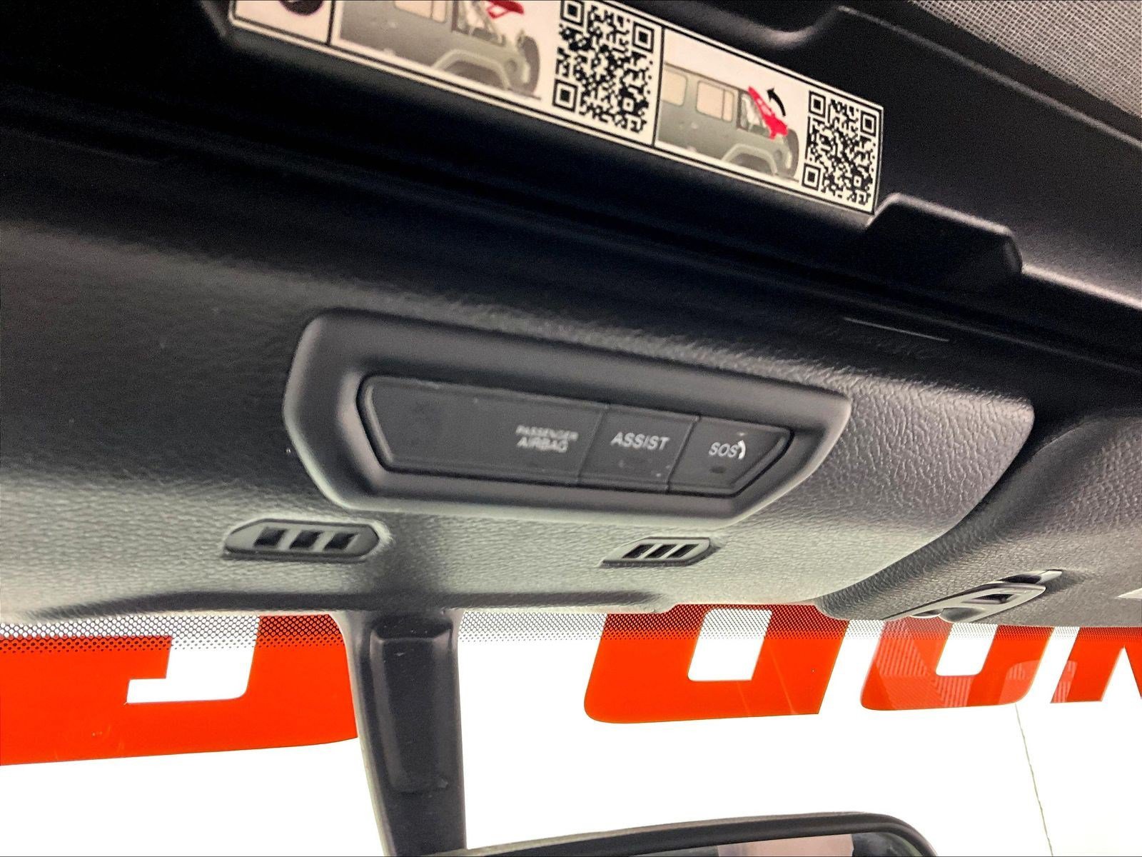 Used 2023 Jeep Wrangler Sport AWD/4WD image 37