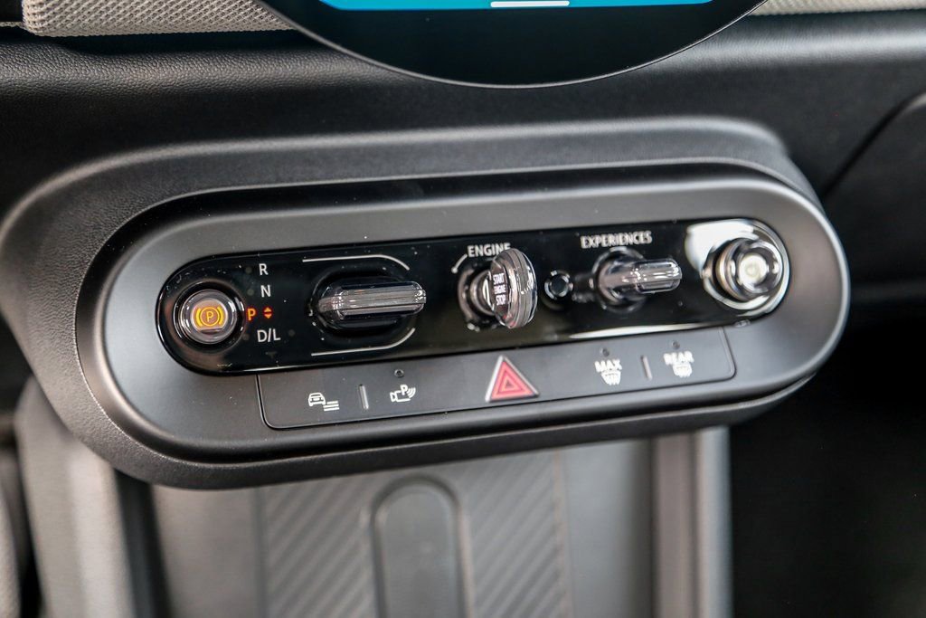 New 2026 MINI Cooper S image 13