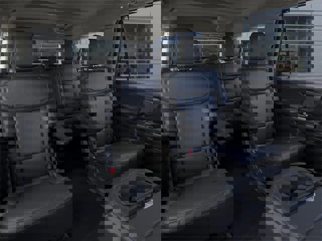 New 2025 Ford Expedition Max Platinum w/ Driver's Package image 34