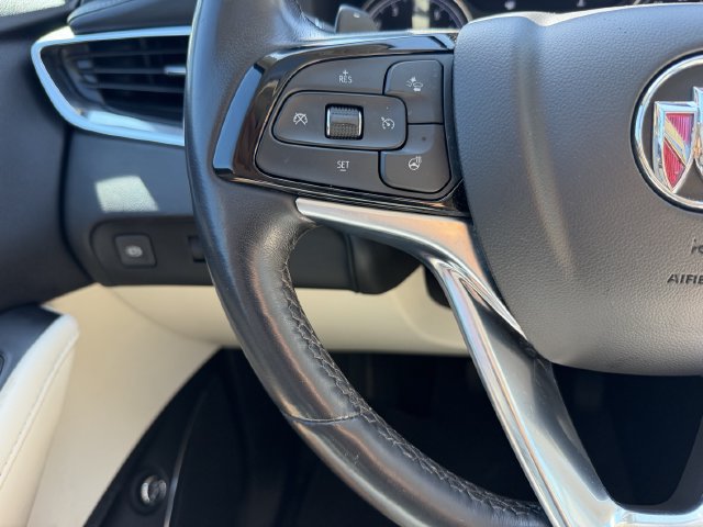 Used 2023 Buick Enclave Essence w/ Experience Buick Package FWD image 16