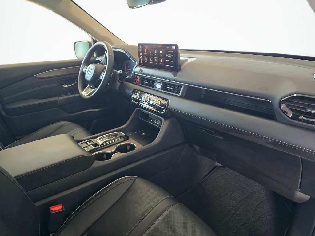Used 2026 Honda Pilot Elite image 47