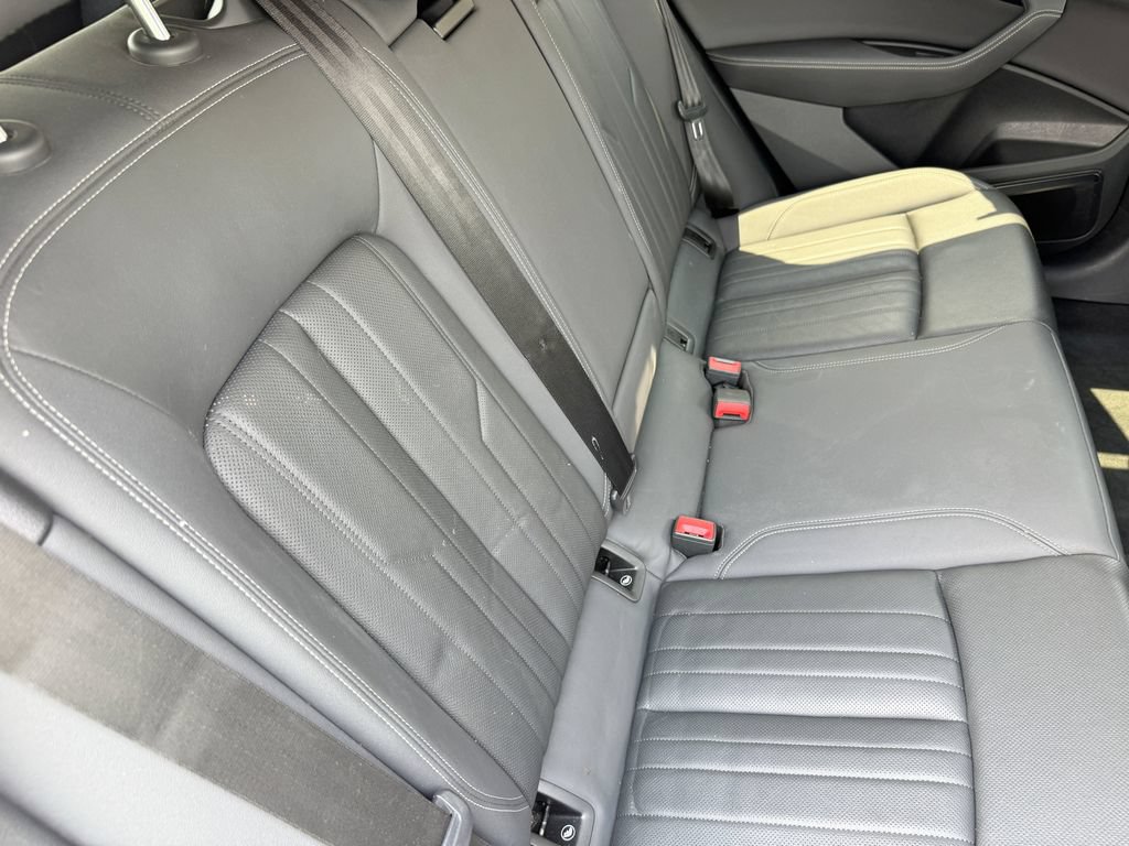 Used 2019 Audi e-tron Premium Plus AWD/4WD image 31