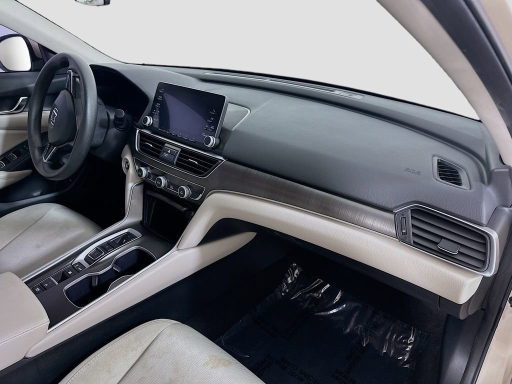 Used 2019 Honda Accord Hybrid image 27
