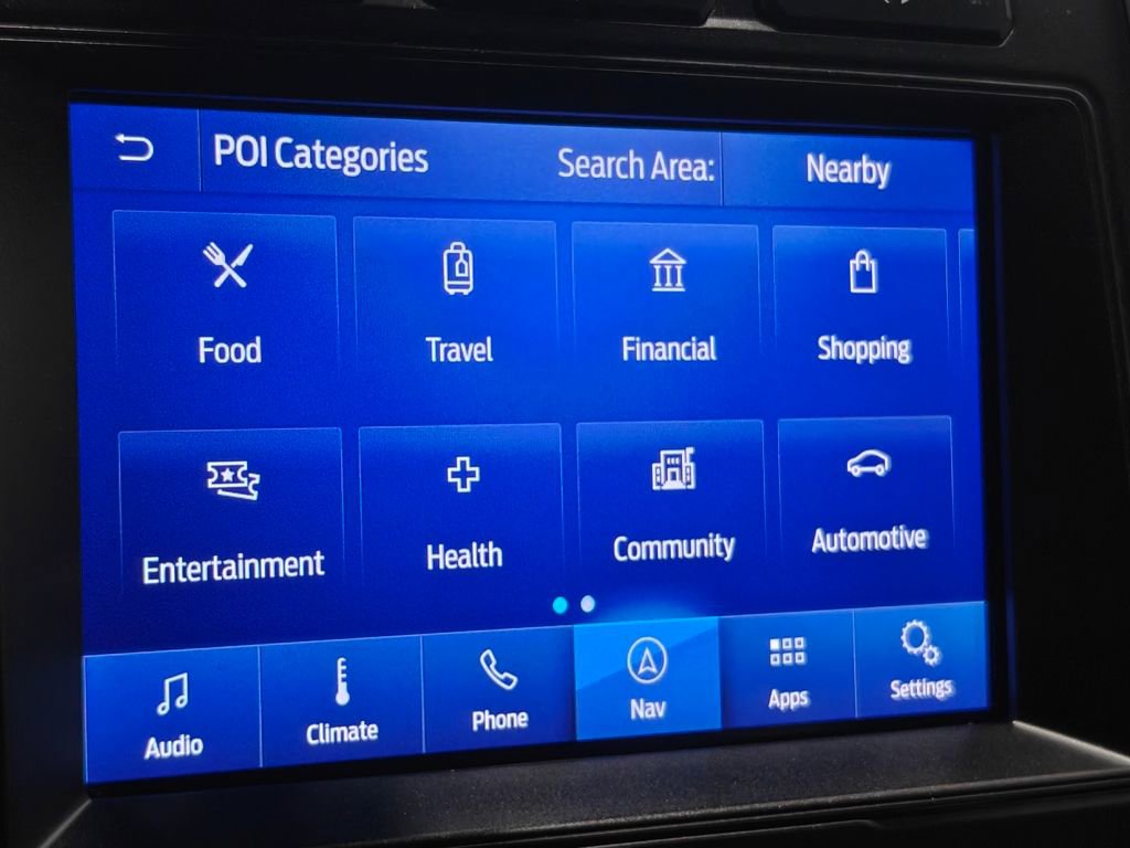 Used 2020 Ford Expedition Limited image 42