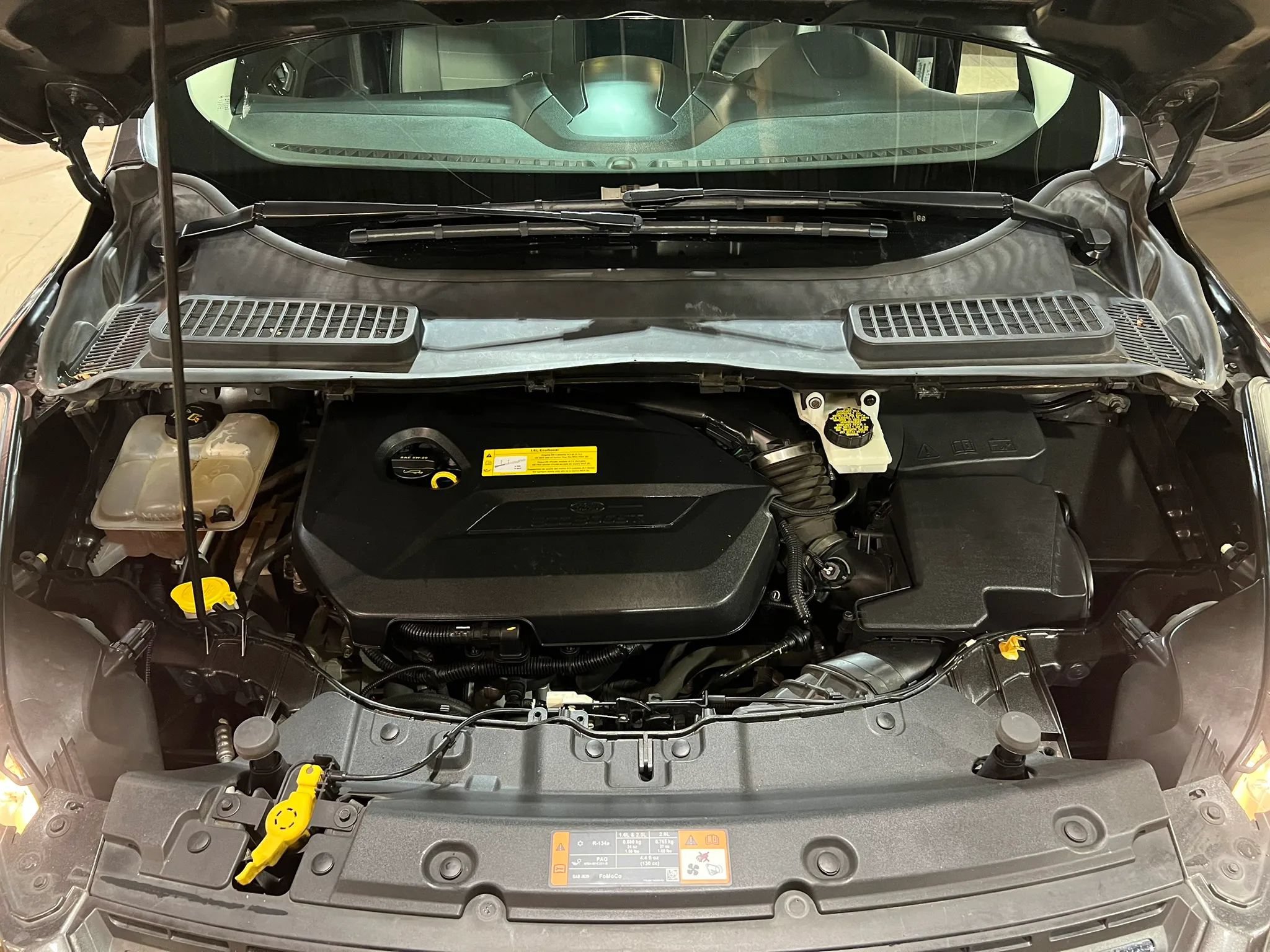 Used 2016 Ford Escape SE w/ SE Cold Weather Package FWD image 18