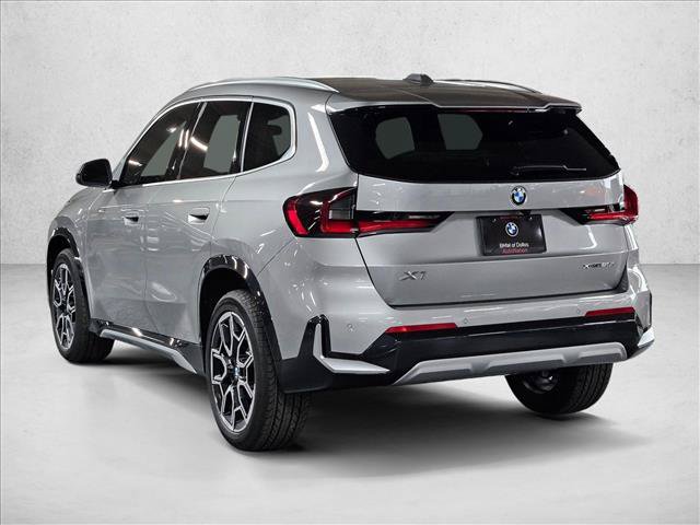 Used 2026 BMW X1 xDrive28i w/ Technology Package AWD/4WD image 7