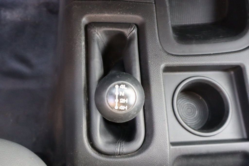 Used 2018 RAM 3500 Tradesman w/ Power & Remote Entry Group image 18