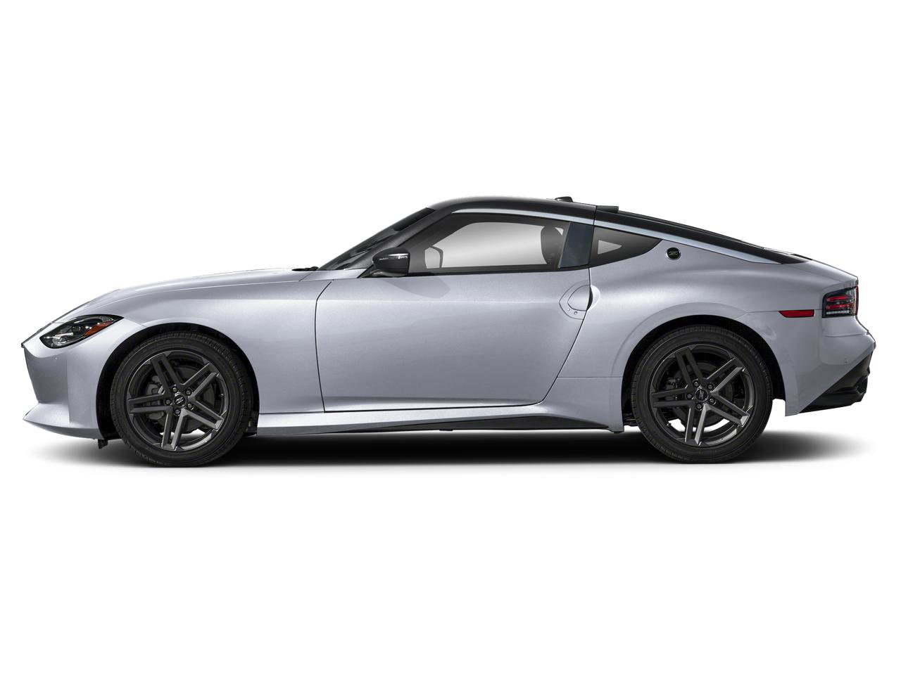 New 2026 Nissan Z Sport w/ Floor Mat Package RWD image 3