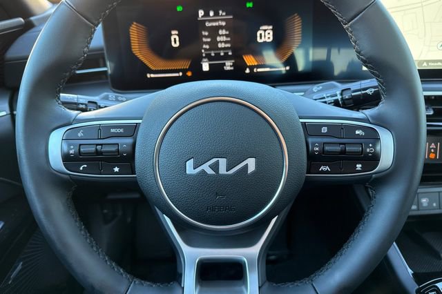 New 2026 Kia K5 GT-Line w/ GT-Line Premium Package image 27