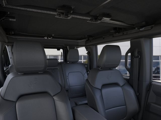 New 2026 Ford Bronco Badlands AWD/4WD image 12