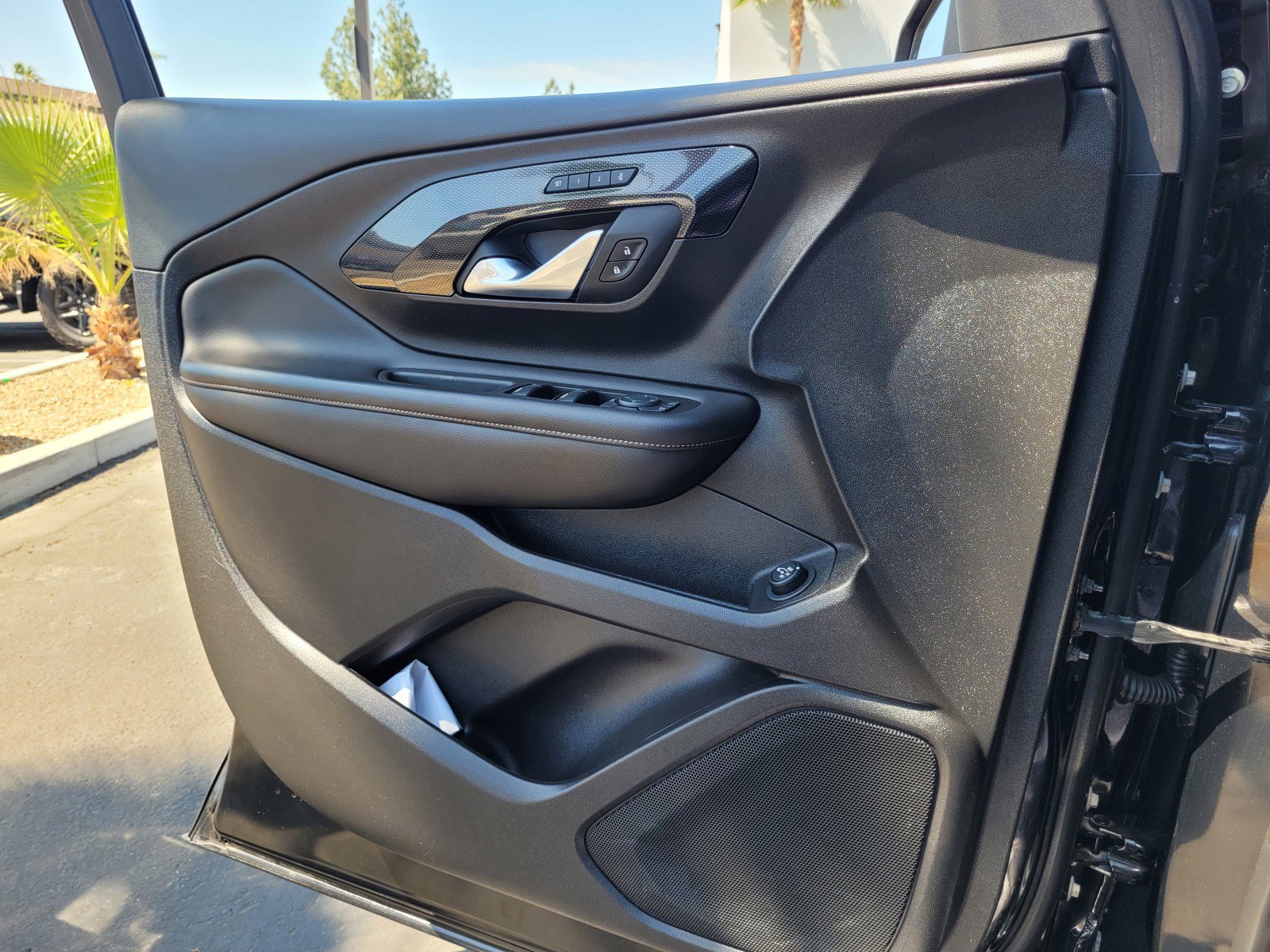 Used 2022 GMC Terrain AT4 w/ Tech Package image 25