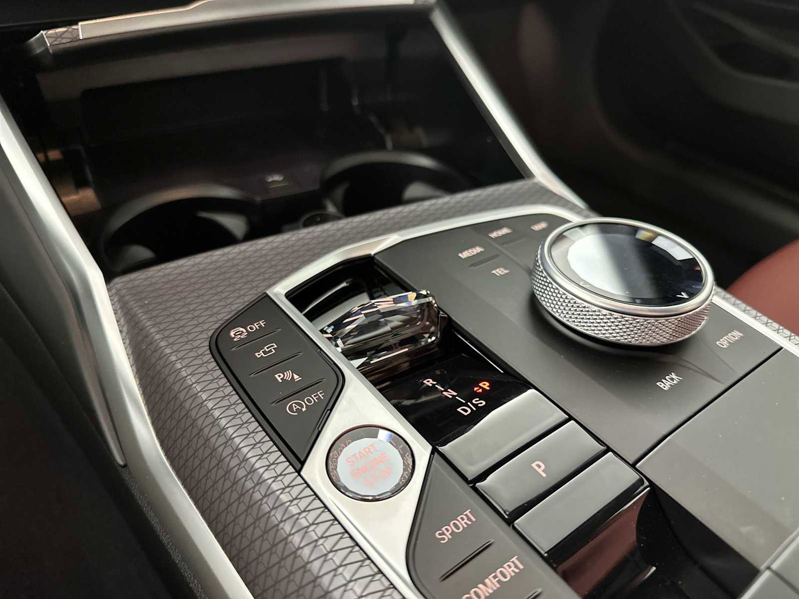 New 2026 BMW 330i xDrive Sedan w/ Convenience Package image 16