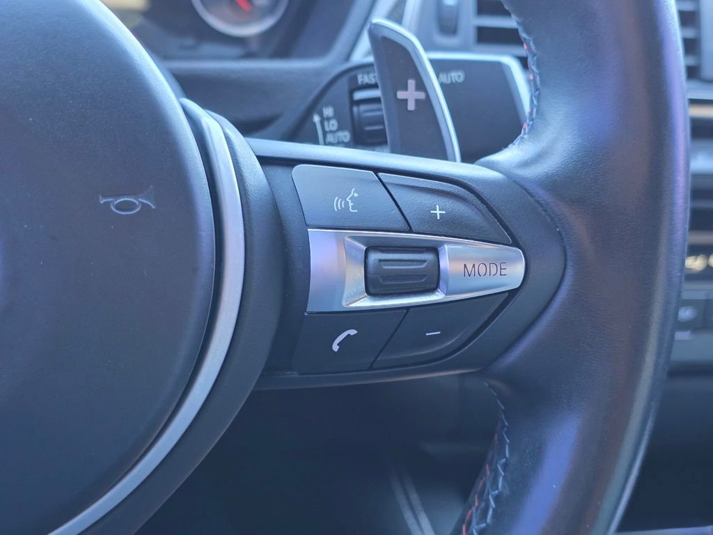 Used 2018 BMW M3 Base w/ Executive Package image 37