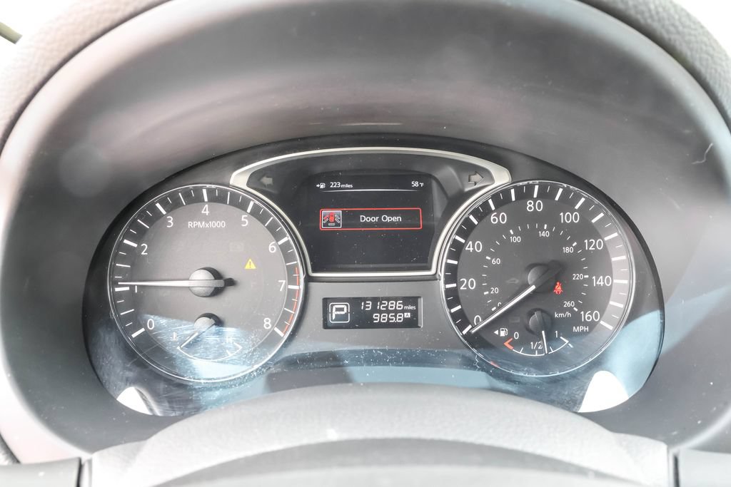 Used 2013 Nissan Altima 3.5 S FWD image 19