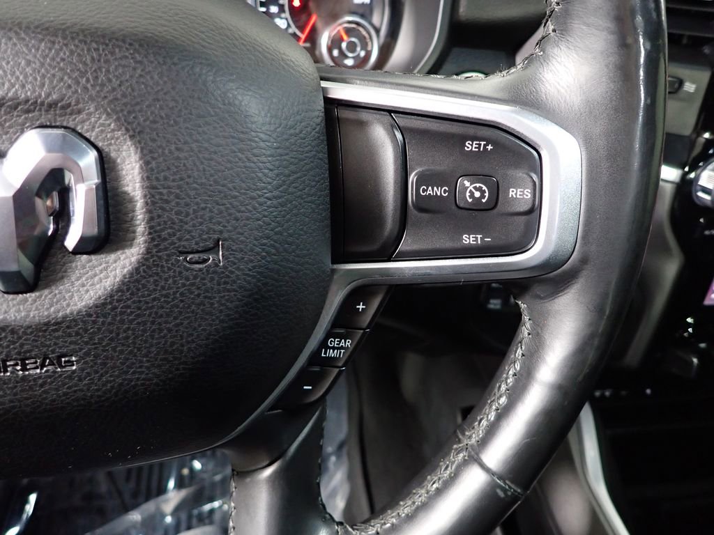 Used 2019 RAM 1500 Big Horn image 30