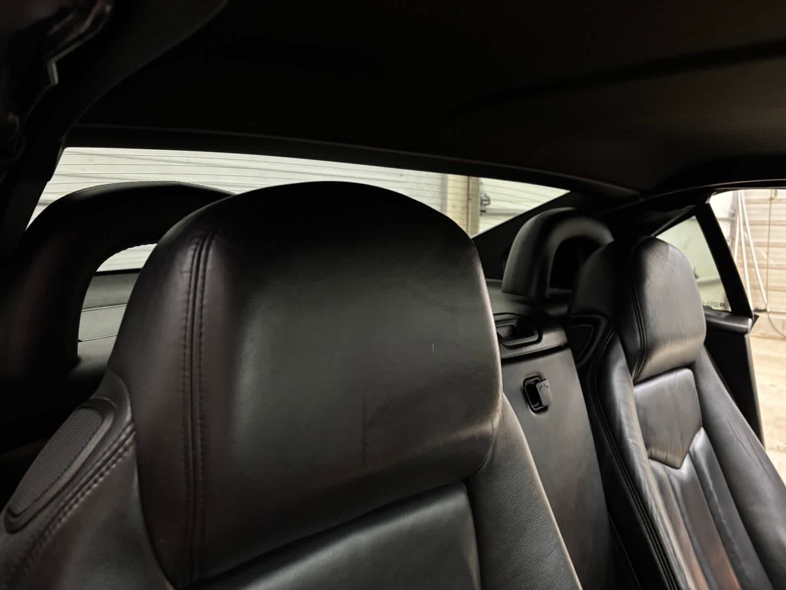Used 2005 Cadillac XLR RWD image 28
