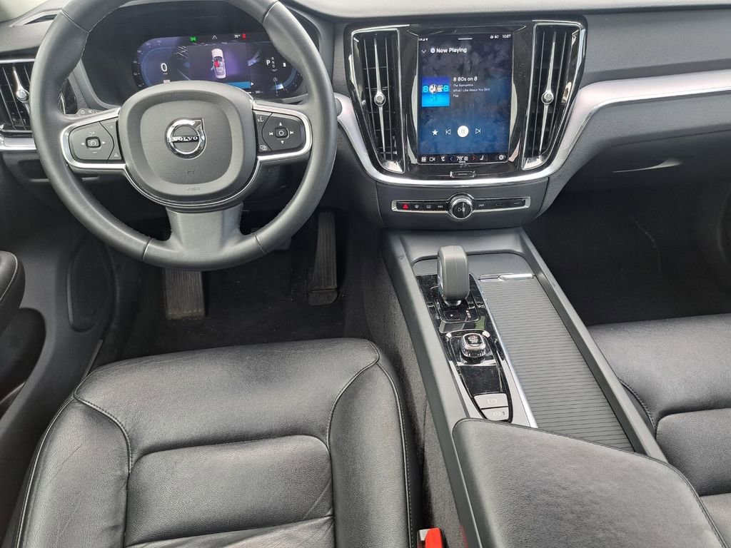Used 2024 Volvo S60 B5 Core image 20