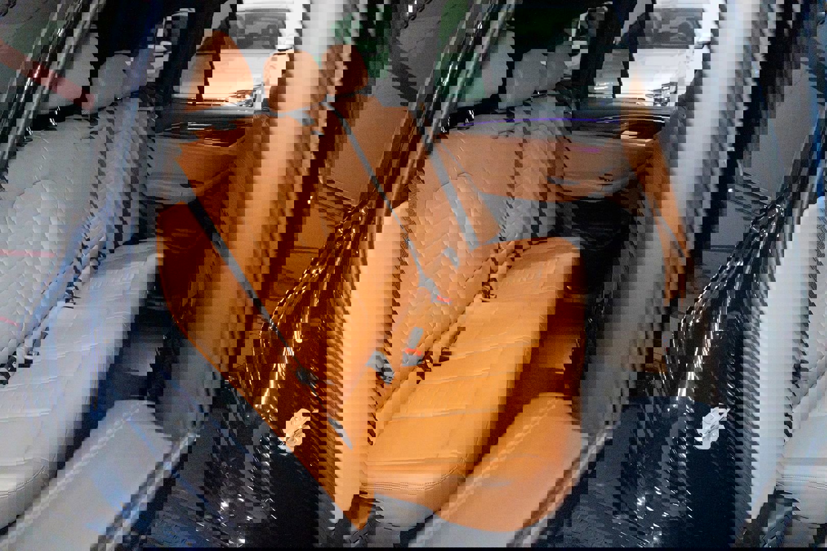 Used 2019 BMW X3 M40i w/ Premium Package image 29