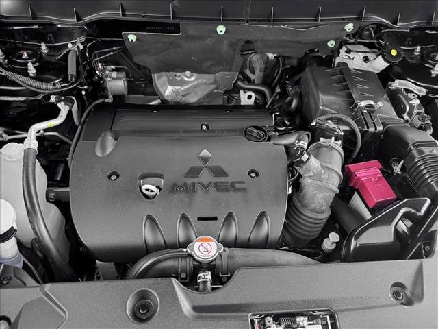 Used 2024 Mitsubishi Outlander Sport ES image 21