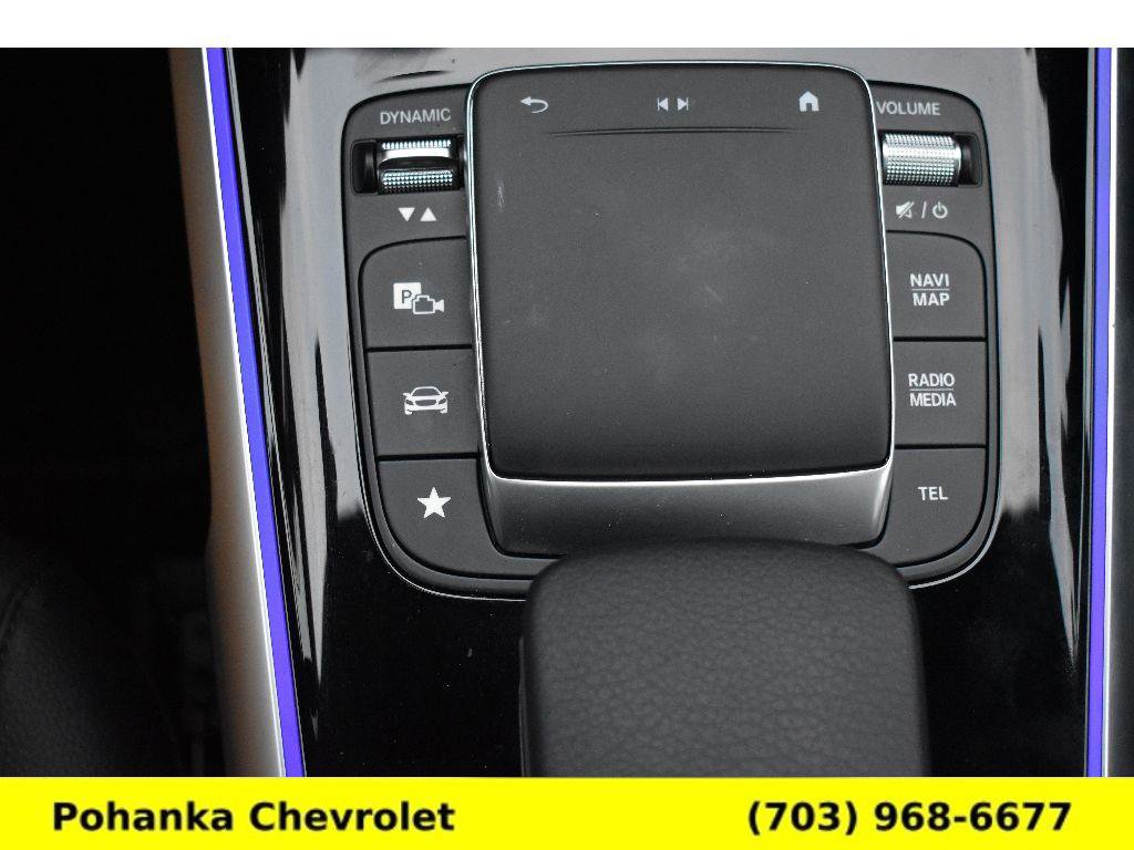 Used 2023 Mercedes-Benz GLB 250 4MATIC image 18