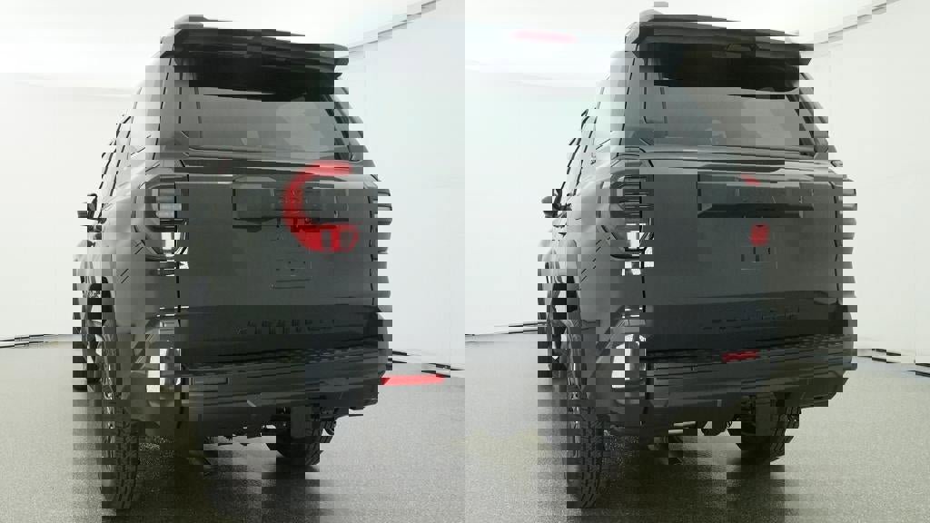 New 2026 Toyota 4Runner SR5 image 55