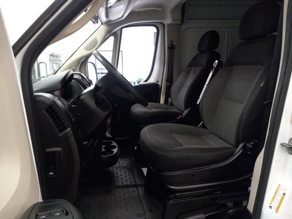 Used 2020 RAM ProMaster 1500 FWD image 14