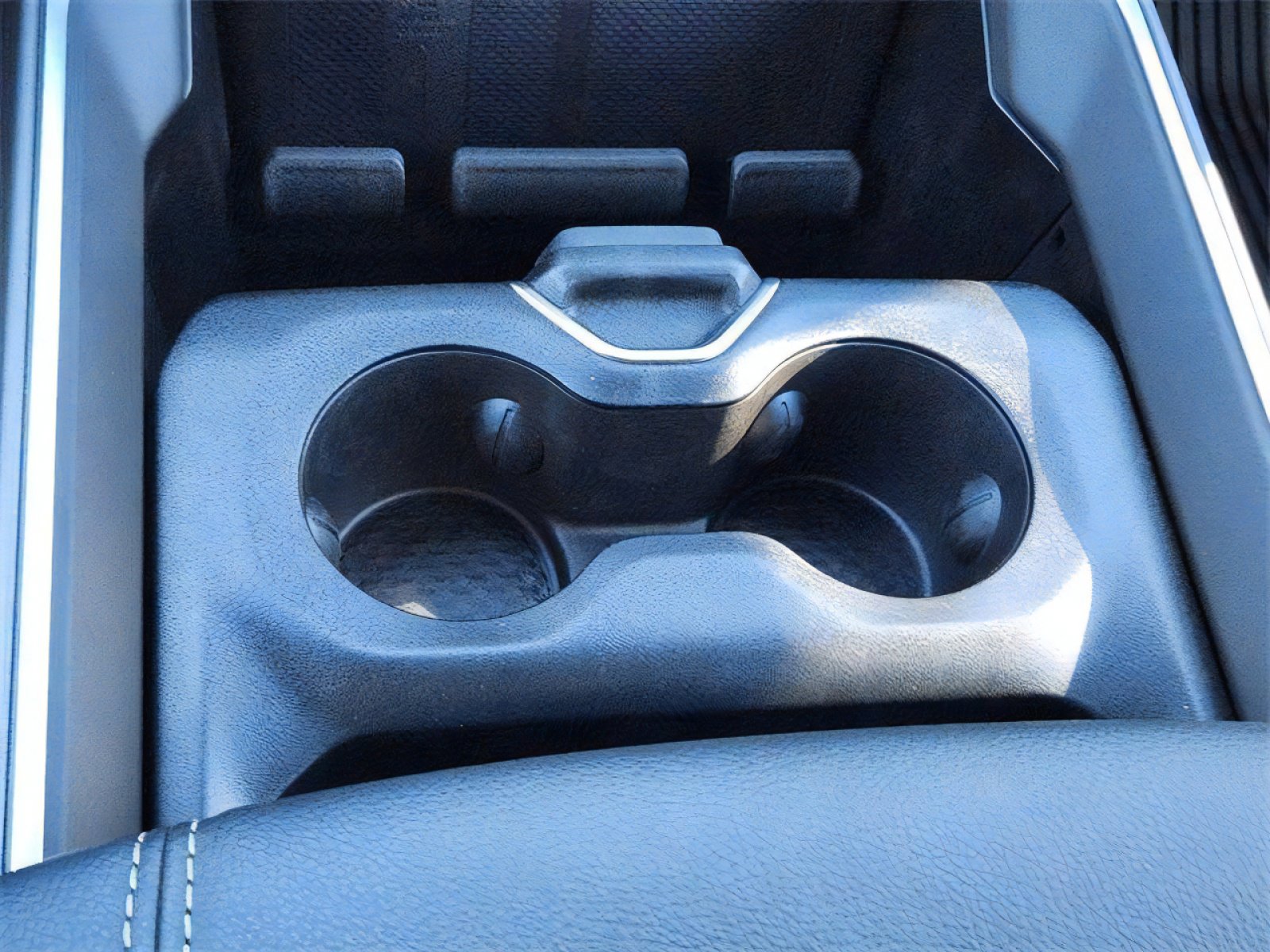 New 2025 RAM 1500 Big Horn image 33