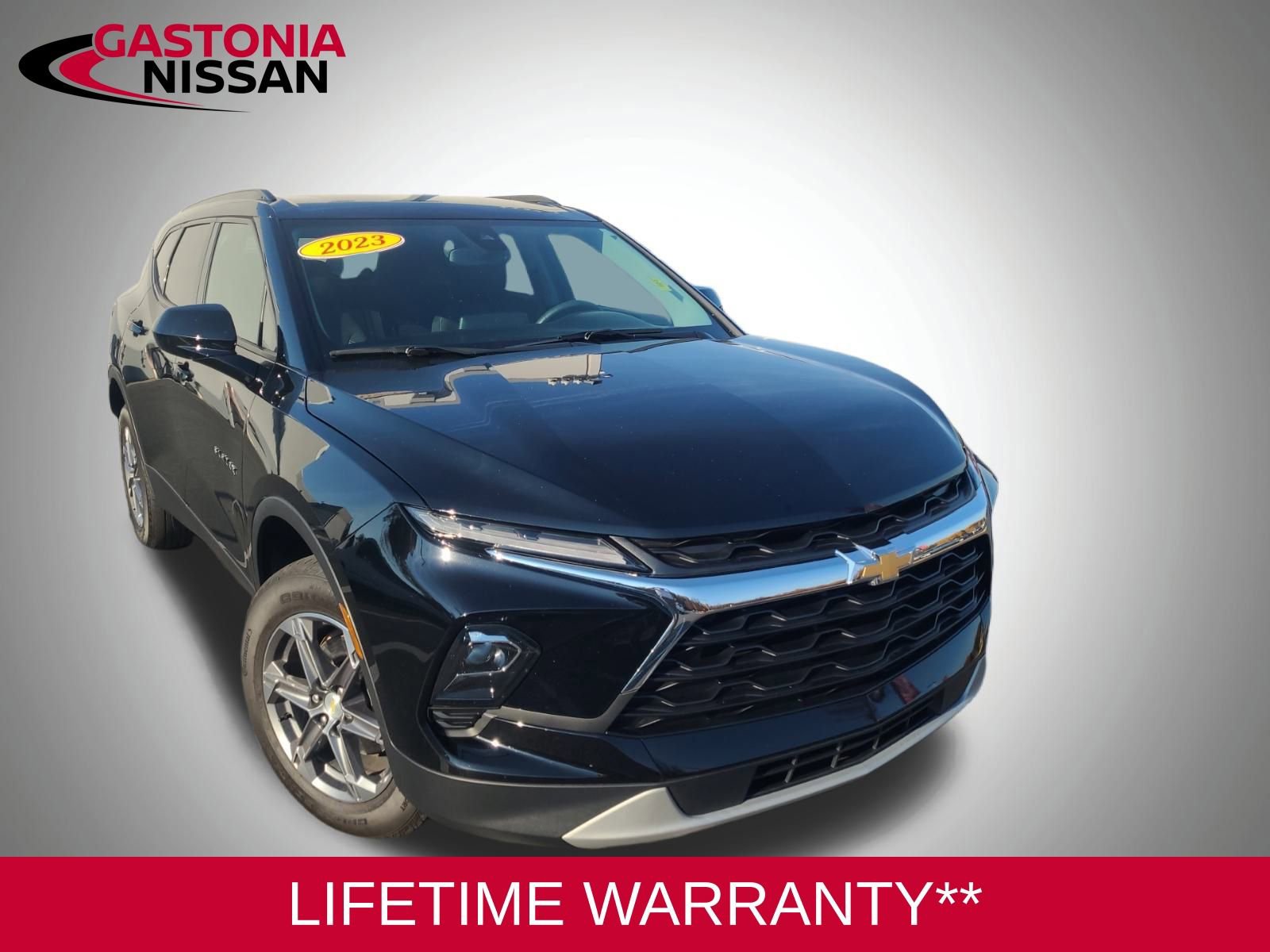 Used 2023 Chevrolet Blazer LT w/ Convenience Package video 2