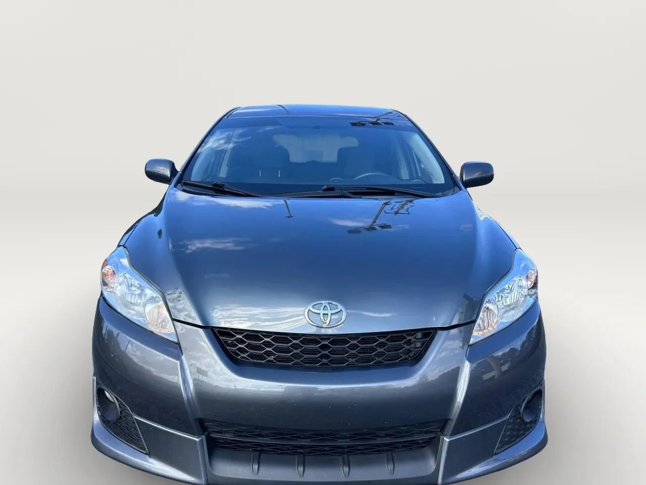 Used 2010 Toyota Matrix image 11