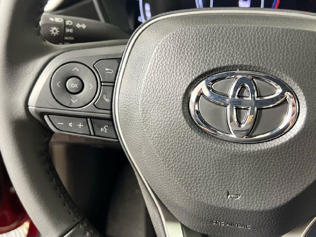 New 2026 Toyota Corolla SE FWD image 18