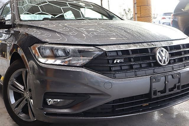 Used 2021 Volkswagen Jetta R-Line w/ R-Line Cold Weather Package image 38