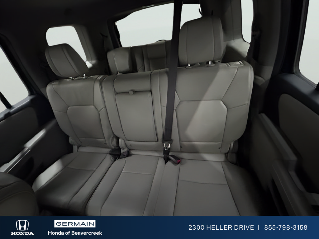 Used 2013 Honda Pilot EX-L image 24