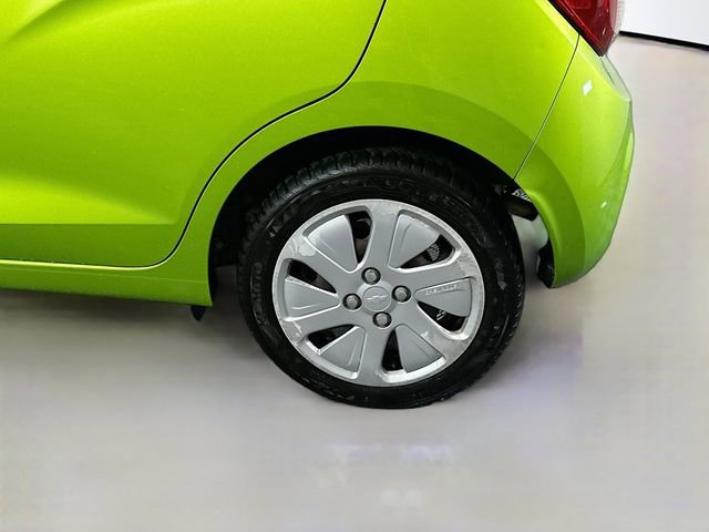 Used 2016 Chevrolet Spark LS image 29