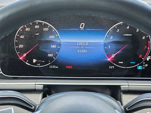 Certified 2024 Mercedes-Benz GLE 450 4MATIC image 33